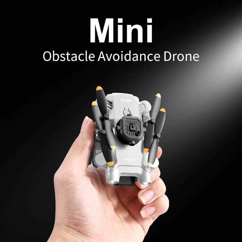 Drone Controller Screen - طائرة بدون طيار صغيرة V30 WiFi