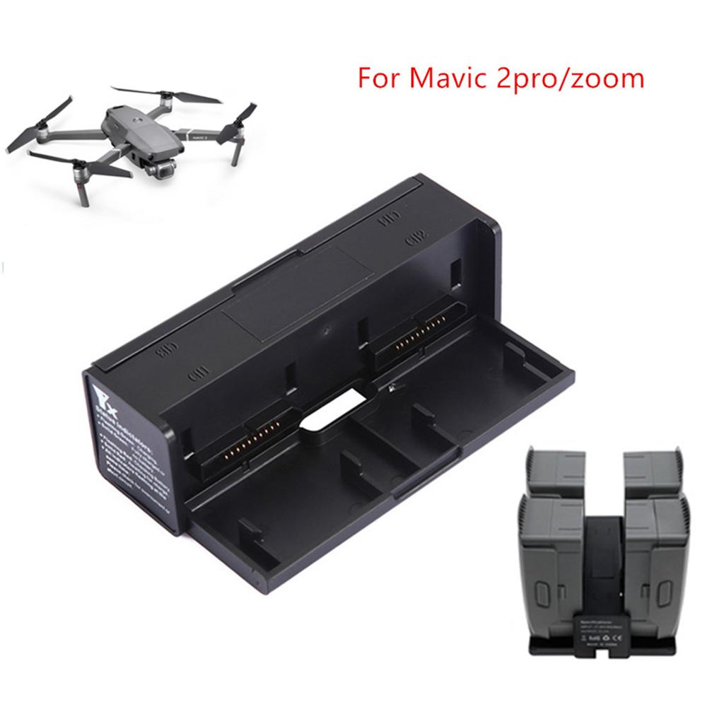 Drone Charging Hub - ل DJI Mavic 2 Pro/Zoom 4