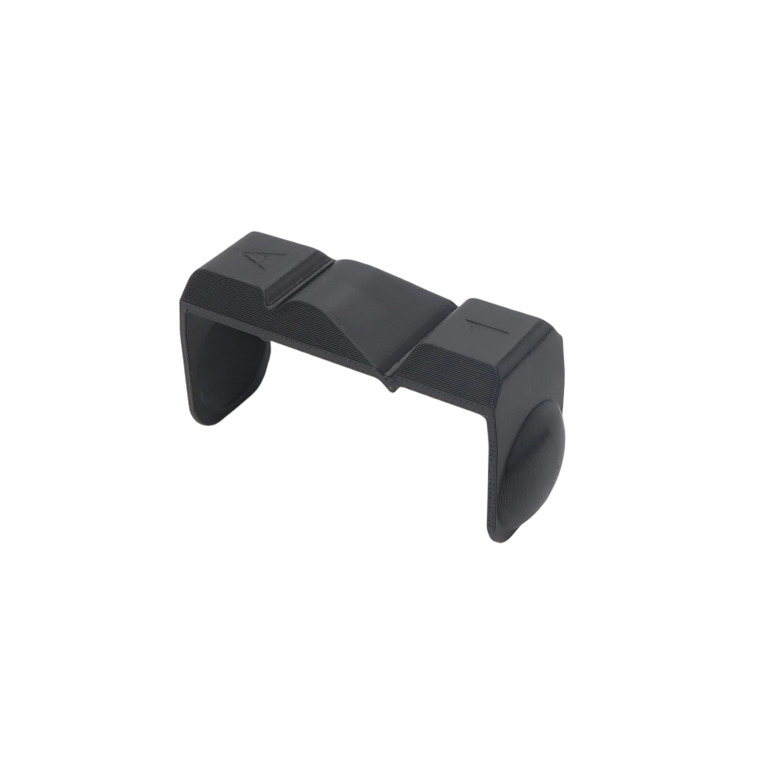 Drone Propeller Holder - غطاء حماية Gimbal لملحق حماية العدسة