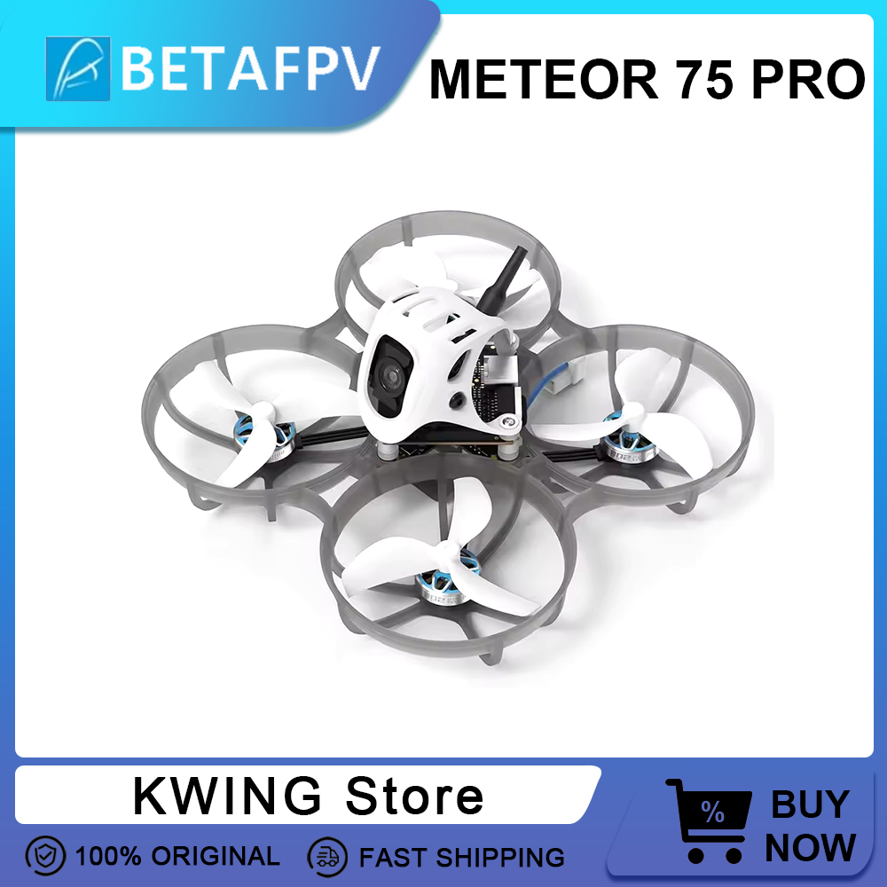 Drone Power Bank - طائرات بدون طيار BETAFPV Meteor75 Pro