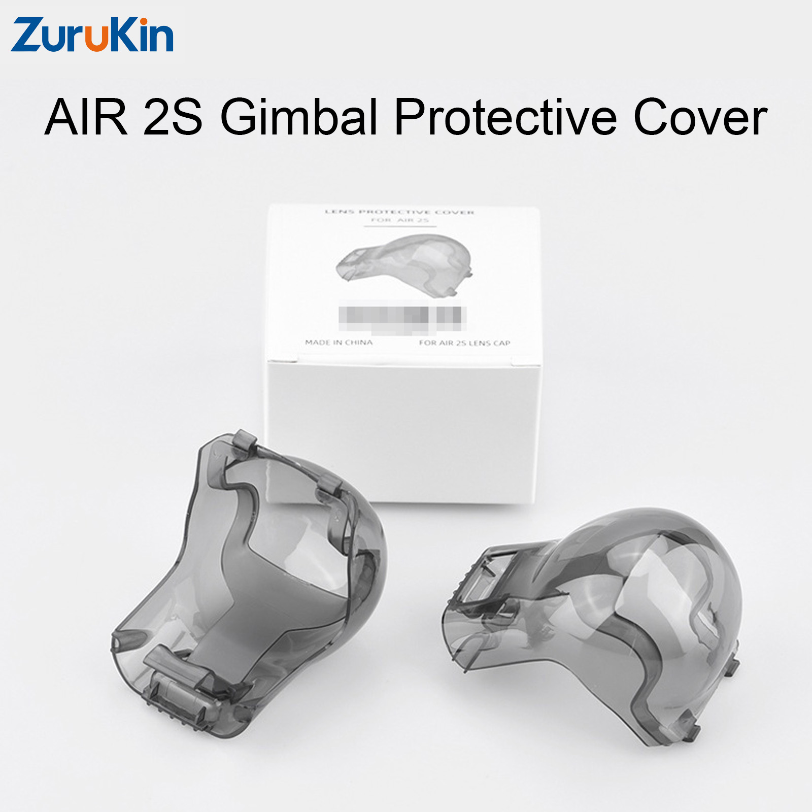 Drone Joystick Cover - 1 قطعة/2 قطعة/5 قطعة ZuruKin واقية
