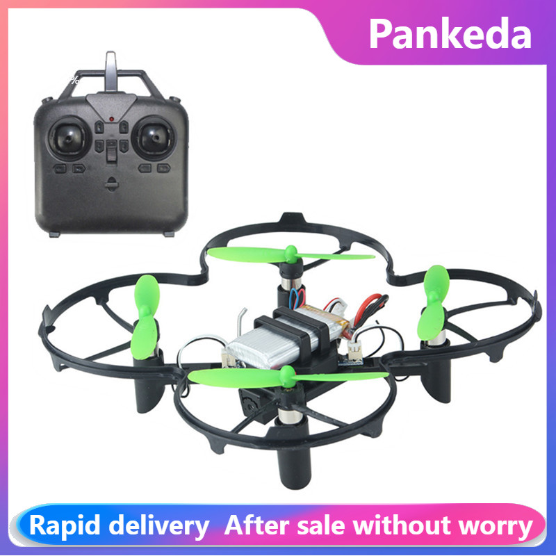 طائرة بدون طيار صغيرة DM002 لل - مراجعة Drone Power Bank وسعره
