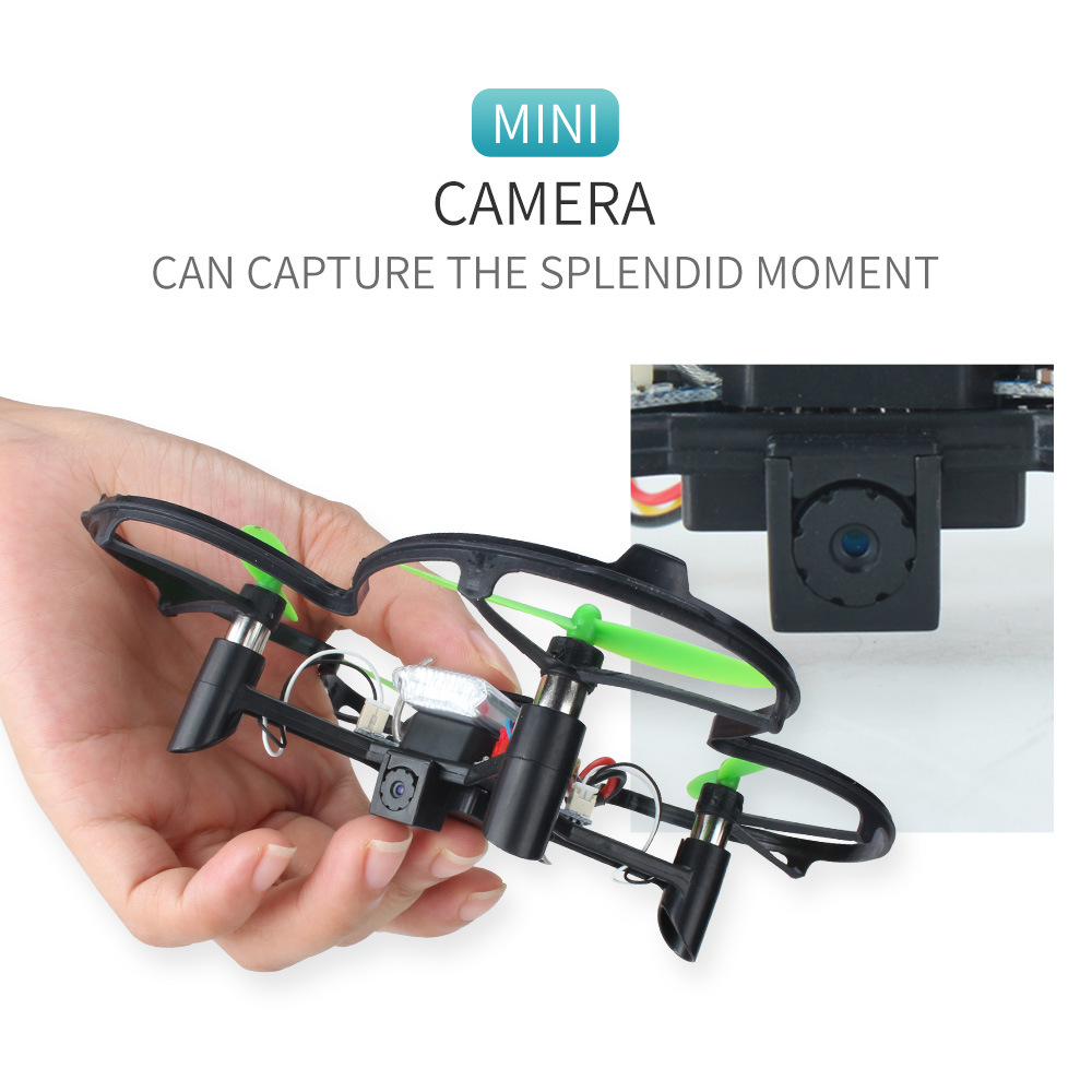 طائرة بدون طيار صغيرة DM002 لل - مراجعة Drone Power Bank وسعره