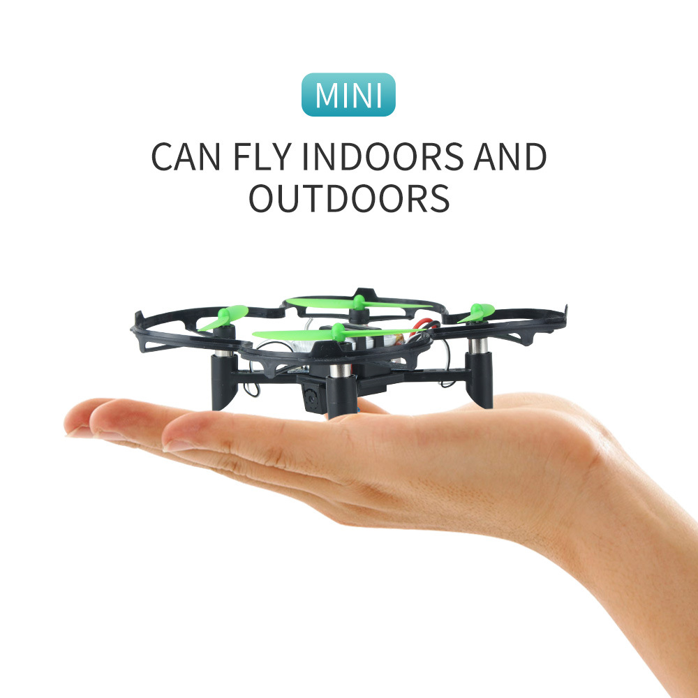 طائرة بدون طيار صغيرة DM002 لل - مراجعة Drone Power Bank وسعره
