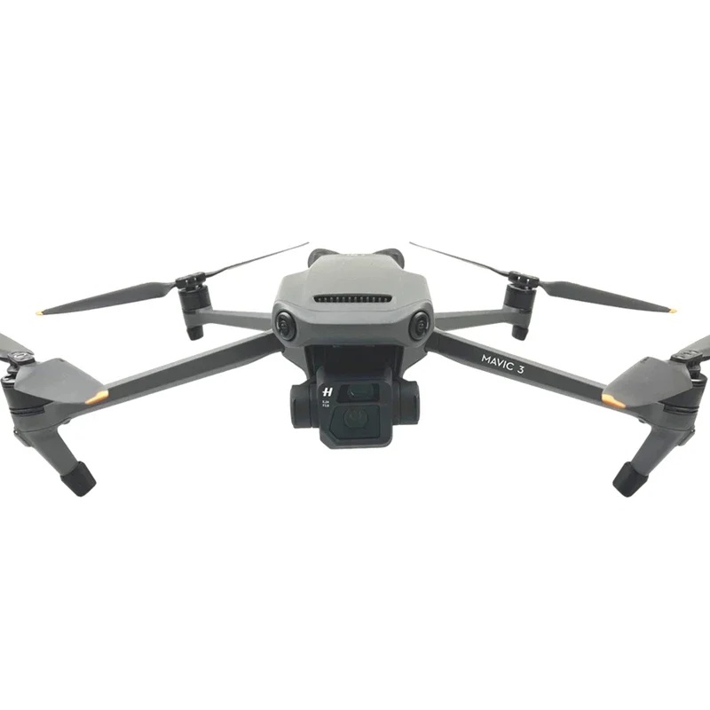 4 قطع من أغطية حماية أرجل الهي - مراجعة Drone Landing Pad وسعره