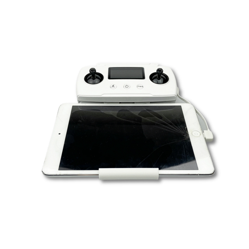 قوس تمديد وحدة التحكم عن بعد ، - مراجعة Drone Tablet Mount وسعره