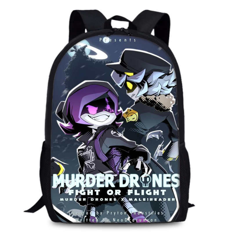 حقيبة ظهر متعددة الاستخدامات ب - مراجعة Drone Backpack وسعره