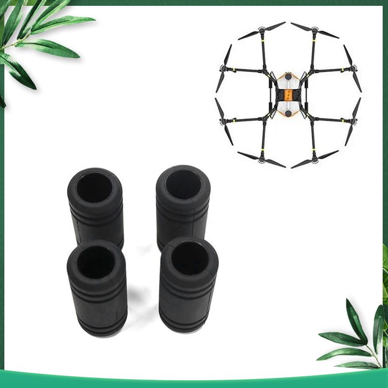 YSS-4Pcs الزراعية الطائرة بدون - مراجعة Drone Landing Pad وسعره