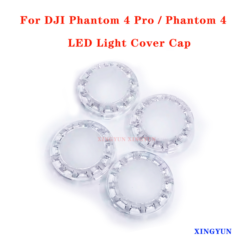غطاء غطاء خفيف Led لقطع غيار ا - مراجعة Drone Beacon Light وسعره