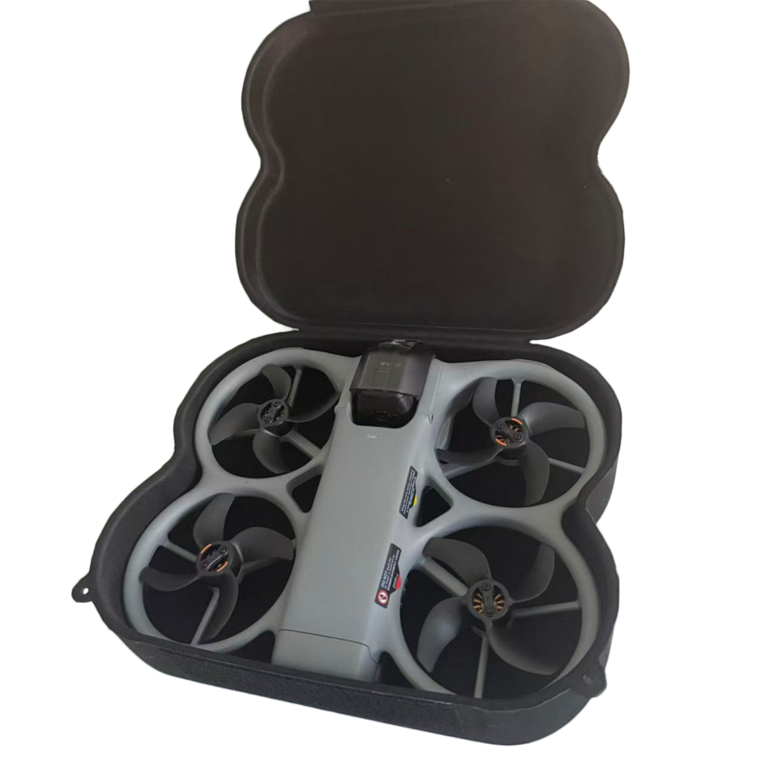 حقيبة حمل أفاتا 360، حقيبة تخز - مراجعة Drone Hard Shell Case وسعره