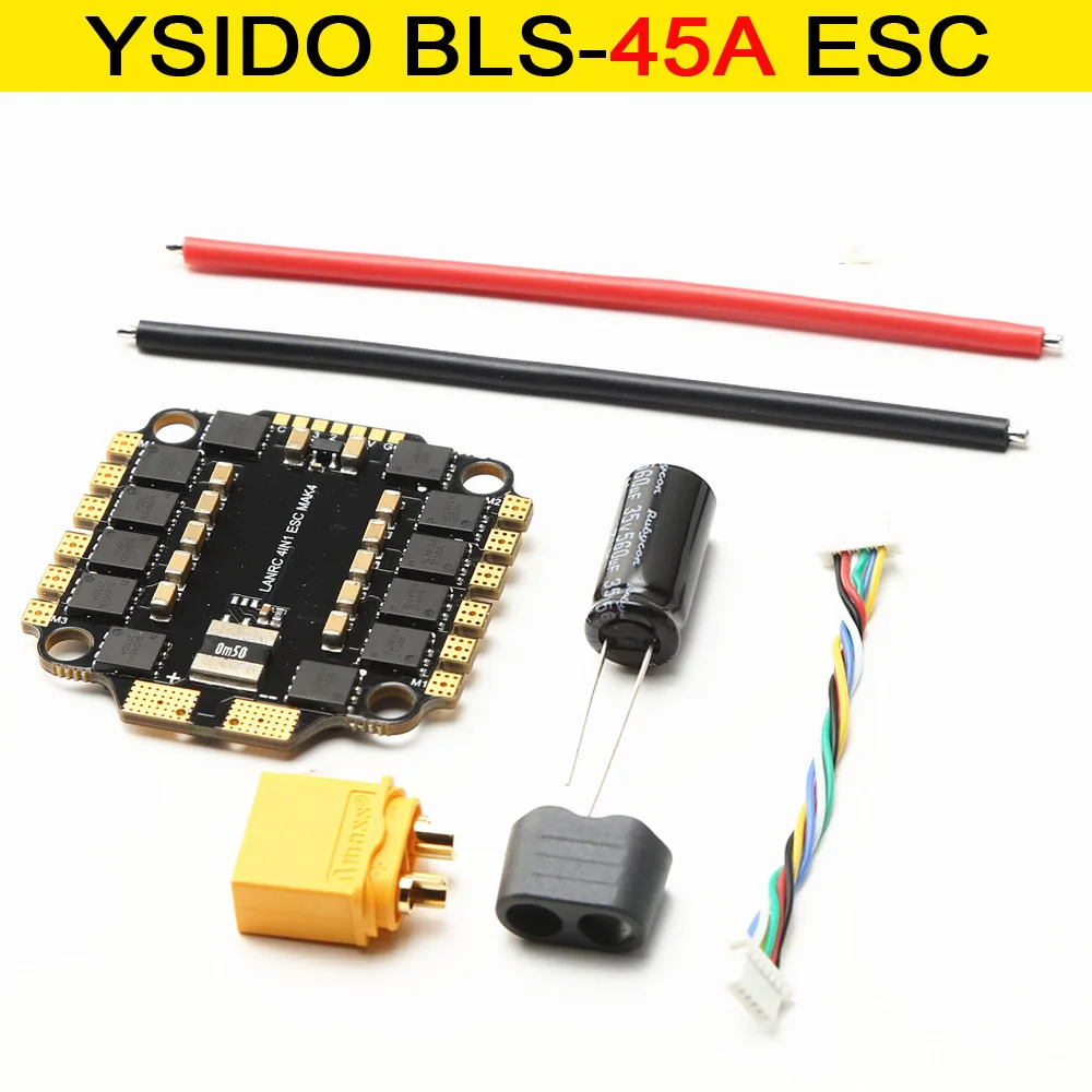وحدة تحكم طيران جديدة F4 V3S P - مراجعة Betaflight Fc F4 وسعره