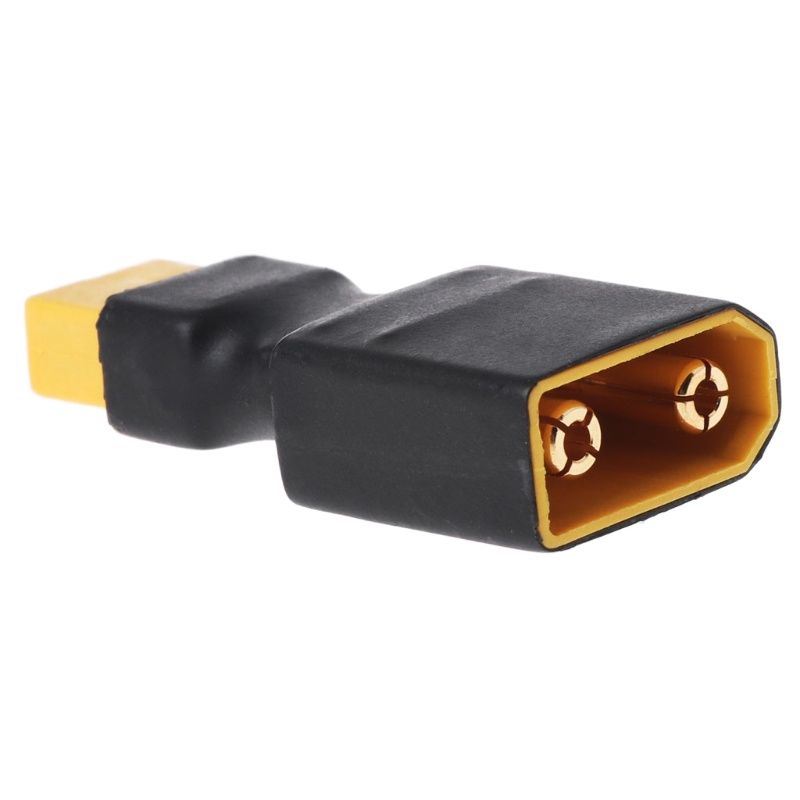 محول XT90 ذكر إلى XT60 أنثى -  - مراجعة Drone Power Bank وسعره