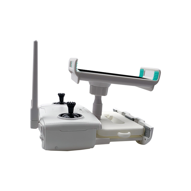 حامل تثبيت الهاتف الممتد لجهاز - مراجعة Drone Tablet Mount وسعره