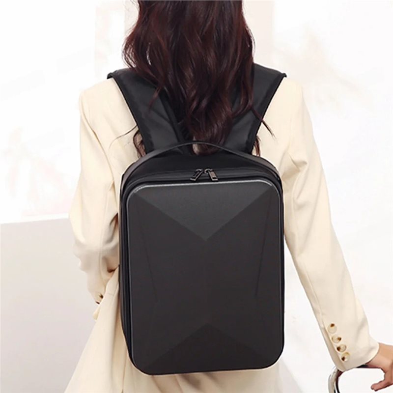 حقيبة حمل B03B لـ DJI Air 3S و - مراجعة Drone Backpack وسعره