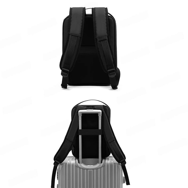 حقيبة حمل B03B لـ DJI Air 3S و - مراجعة Drone Backpack وسعره