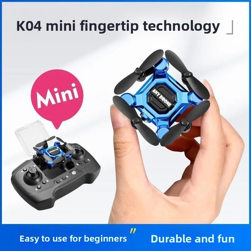 طائرة بدون طيار صغيرة قابلة لل - مراجعة Drone Power Bank وسعره