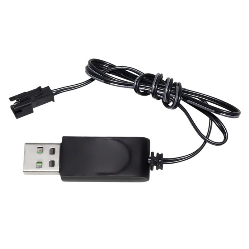 3.7 فولت بطارية ليثيوم USB كاب - مراجعة Drone Power Bank وسعره