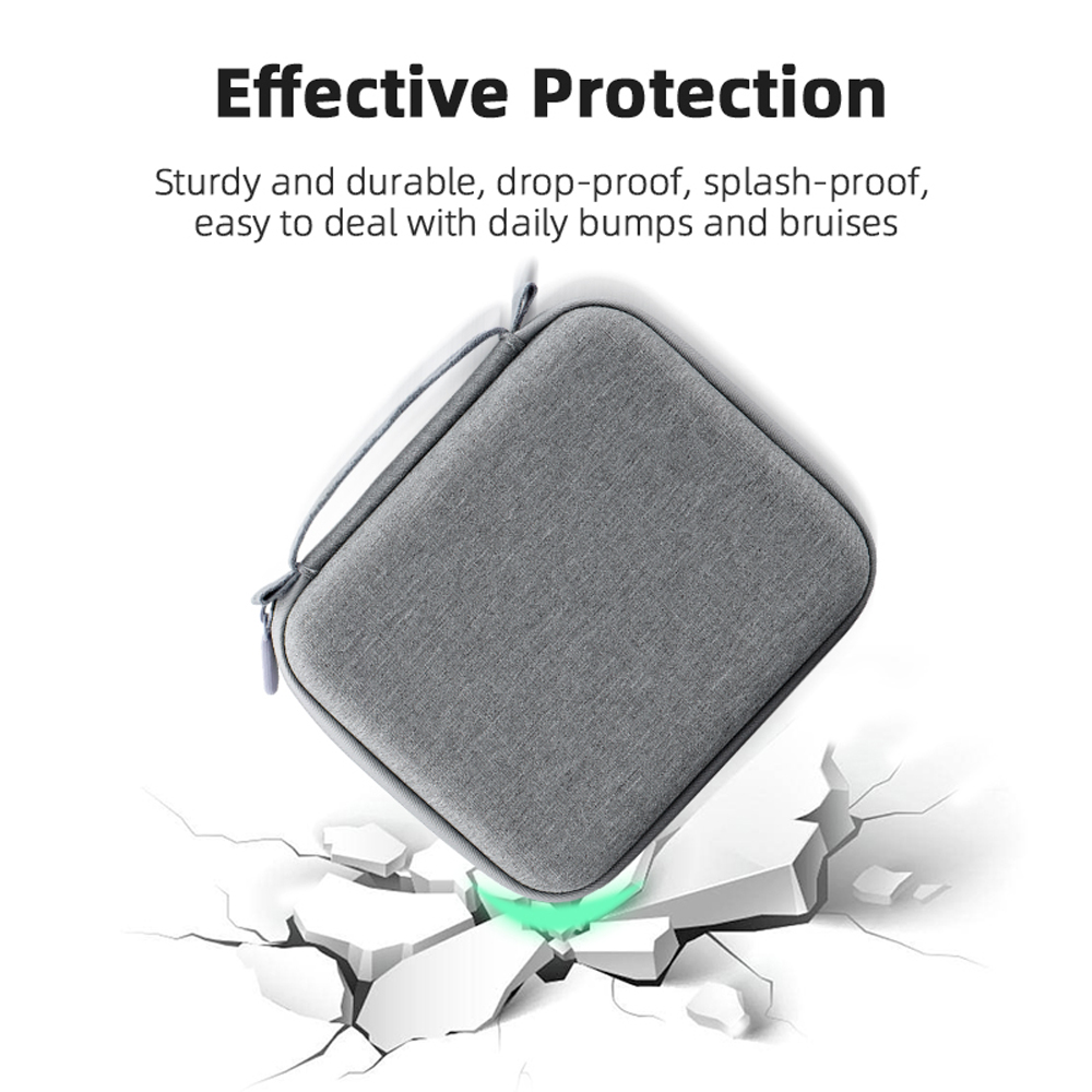 حقيبة التخزين ل DJI Mini 5 Pro - مراجعة Drone Joystick Cover وسعره