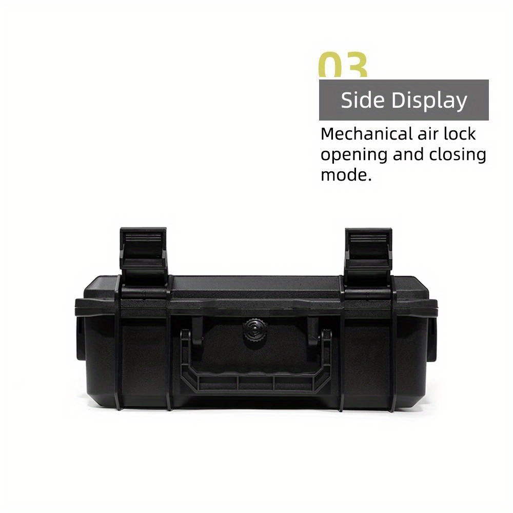 حقيبة تخزين صلبة لـ DJI Flip،  - مراجعة Drone Hard Shell Case وسعره