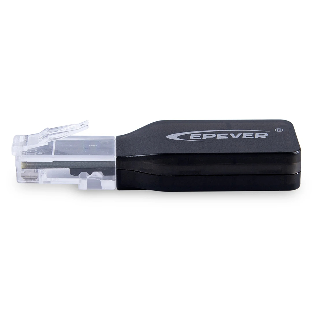 EPEVER WiFi 2.4G RJ45 D WIFI B - مراجعة Drone Solar Charger وسعره