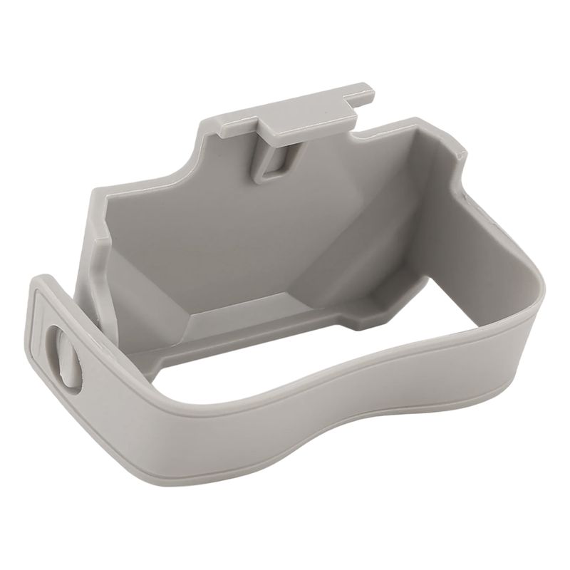حزام تثبيت وحماية للمروحة الصل - مراجعة Drone Propeller Holder وسعره