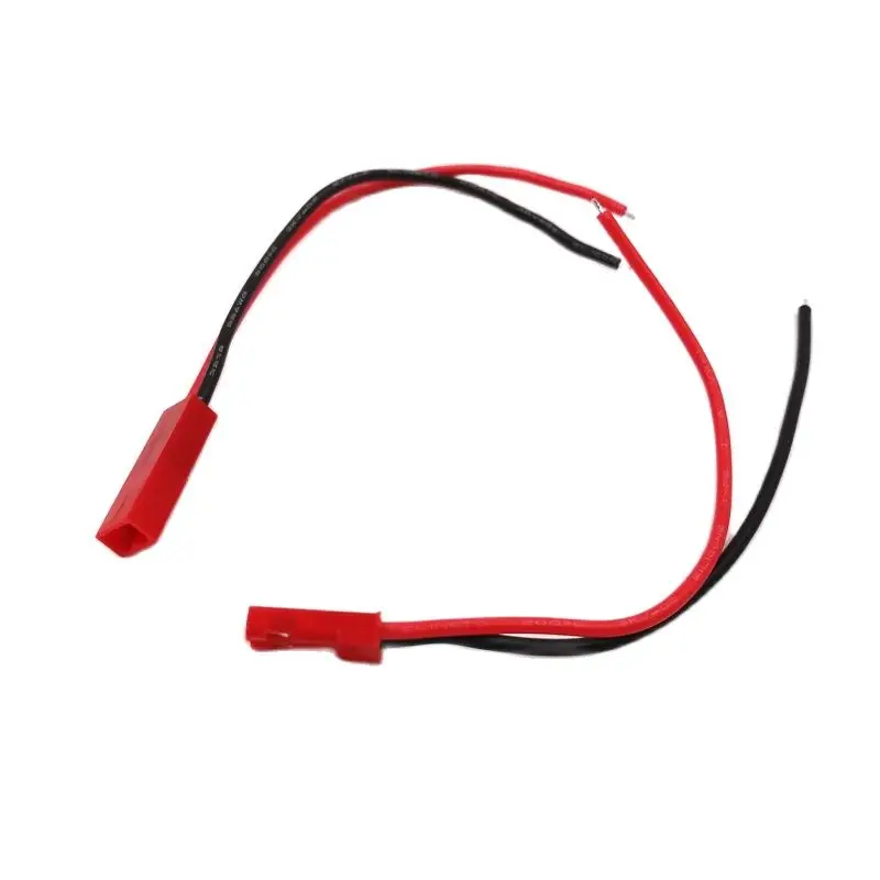 20 قطعة 10 أزواج JST 2P طقم تو - مراجعة Drone Power Bank وسعره