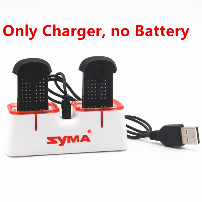 شاحن USB مزدوج سريع لبطاريات ط - مراجعة Drone Power Bank وسعره