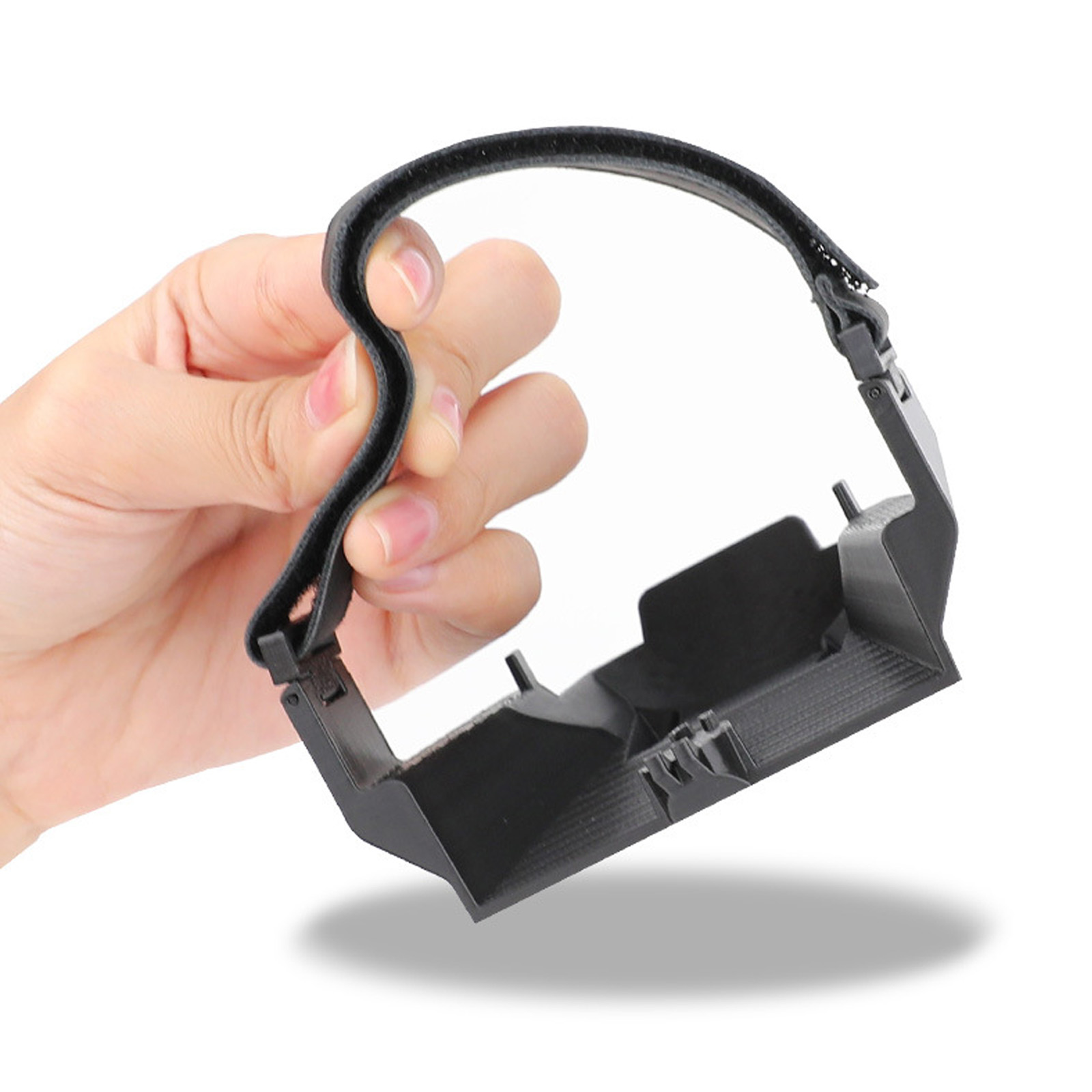 حامل مروحة Airixxi لتثبيت وحما - مراجعة Drone Propeller Holder وسعره