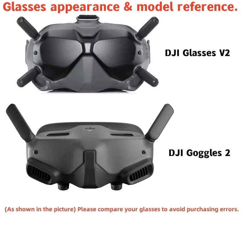 كابل شحن لـ DJI Goggles 2 / Gl - مراجعة Drone Power Bank وسعره