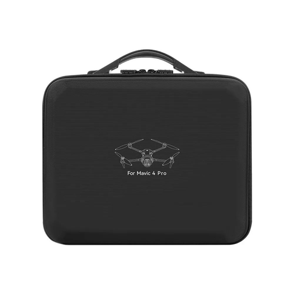 حافظة لـ DJI Mavic 4 Pro، حقيب - مراجعة Drone Joystick Cover وسعره