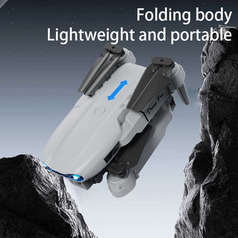 E99 الهواء التحكم في الشاشة ال - مراجعة Drone Power Bank وسعره